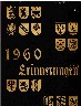 1960 Der Kavalier cover