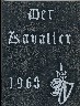 1963 Der Kavalier cover