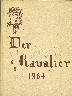 1964 Der Kavalier cover