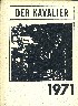 1971 Der Kavalier cover