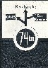 1974 Der Kavalier cover