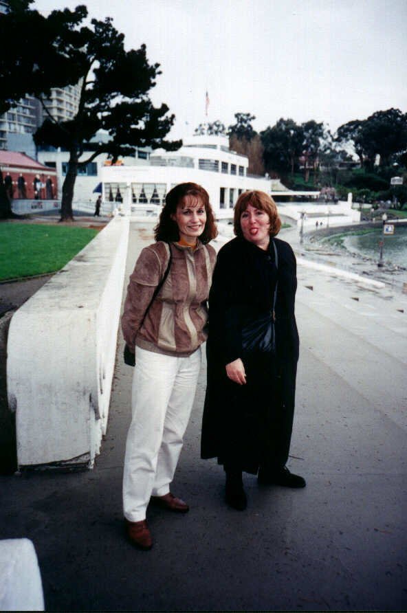 San Francisco '99