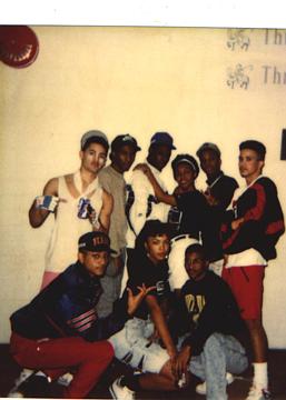 The ’90s