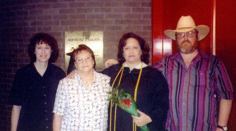 Houston '98