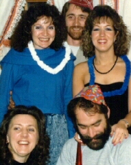 New Year's '89
