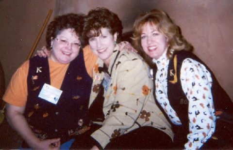 OSB Gathering